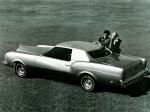 Chevrolet Monte Carlo Classic Coach by Standard Motors 1976 года